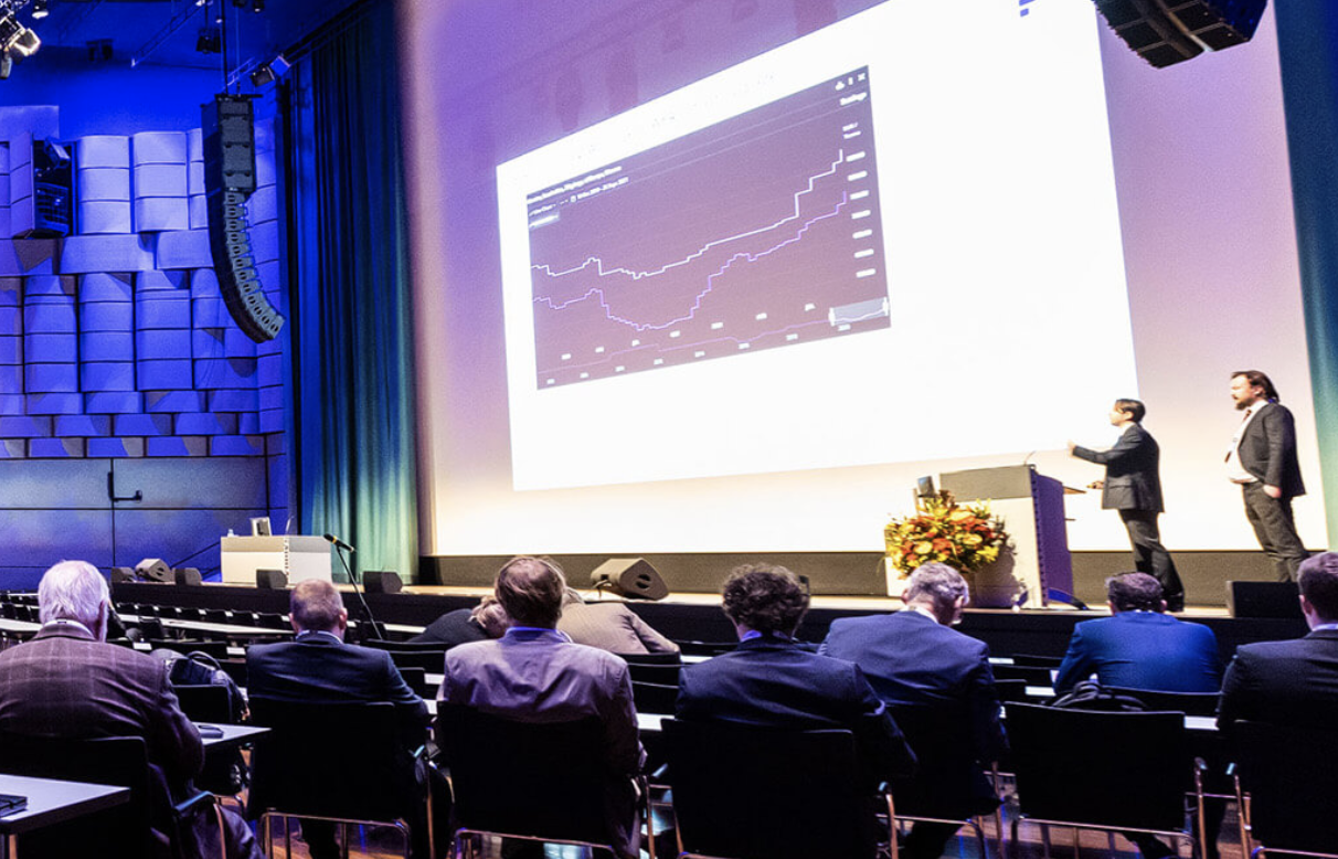 Unified International Technical Conference of Refractories (UNITECR)